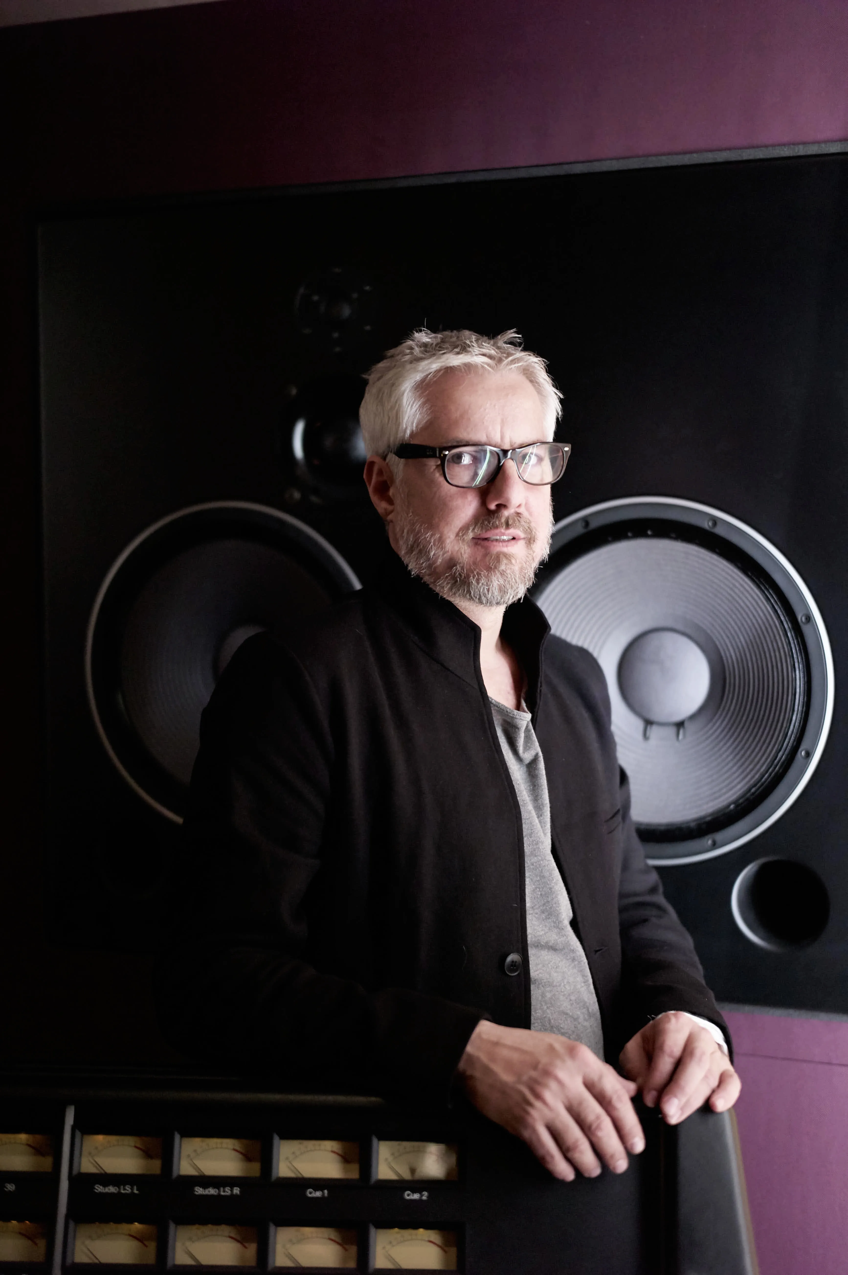 STÉPHANE POMPOUGNAC